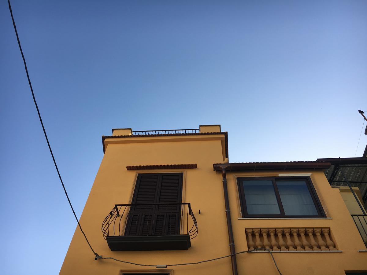 Maison De Charme Iommella Apartamento Sant'Agnello Exterior foto