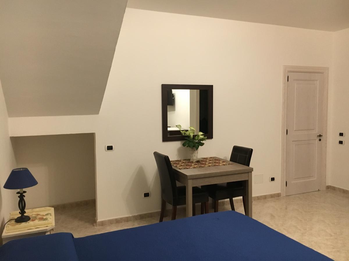 Maison De Charme Iommella Apartamento Sant'Agnello Exterior foto