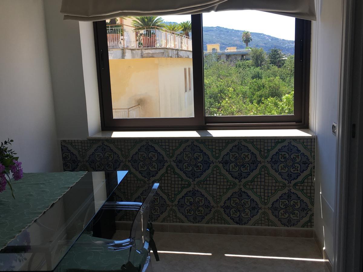 Maison De Charme Iommella Apartamento Sant'Agnello Exterior foto