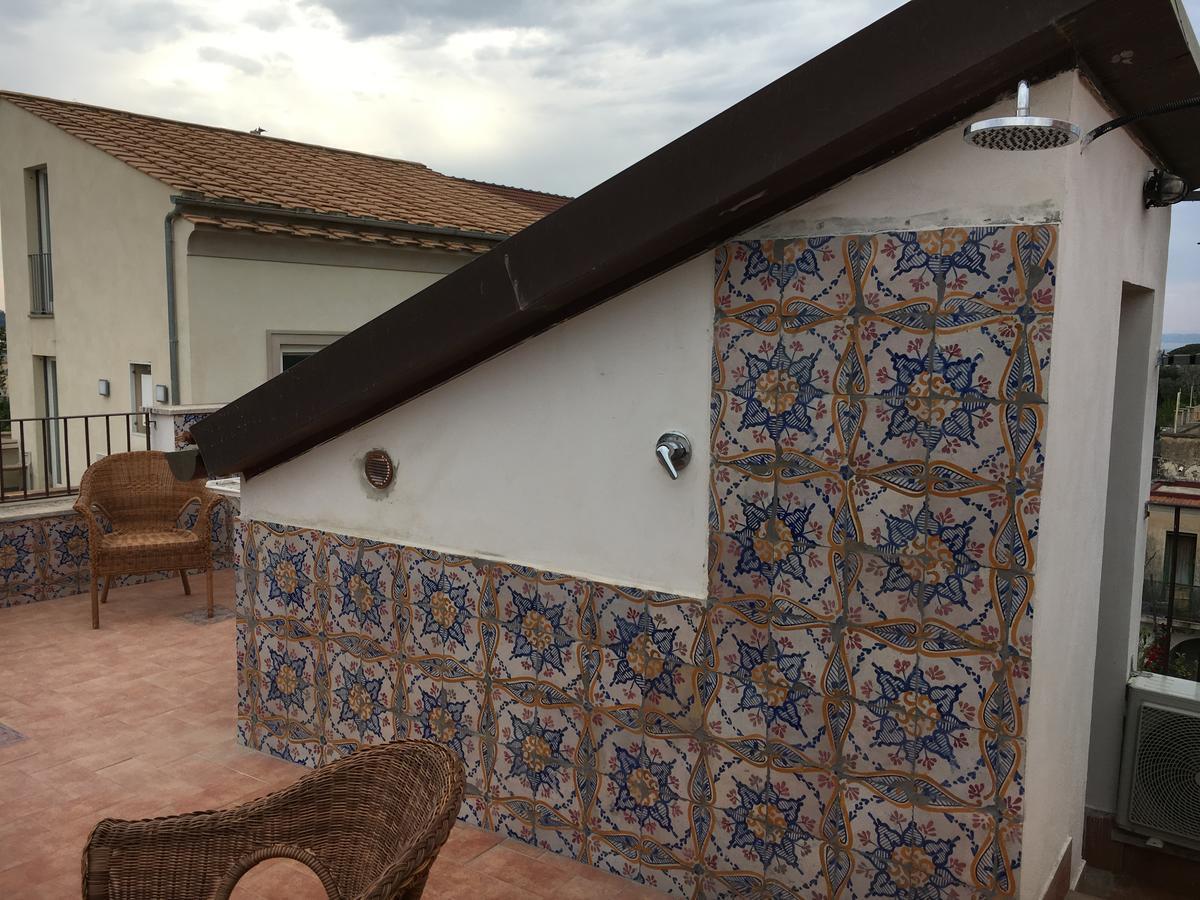 Maison De Charme Iommella Apartamento Sant'Agnello Exterior foto