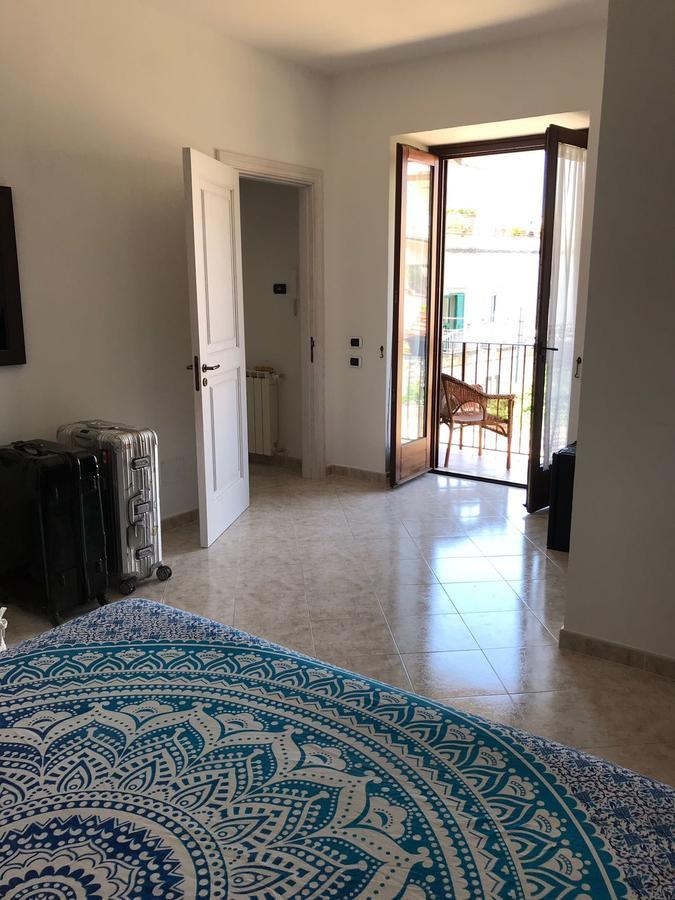 Maison De Charme Iommella Apartamento Sant'Agnello Exterior foto