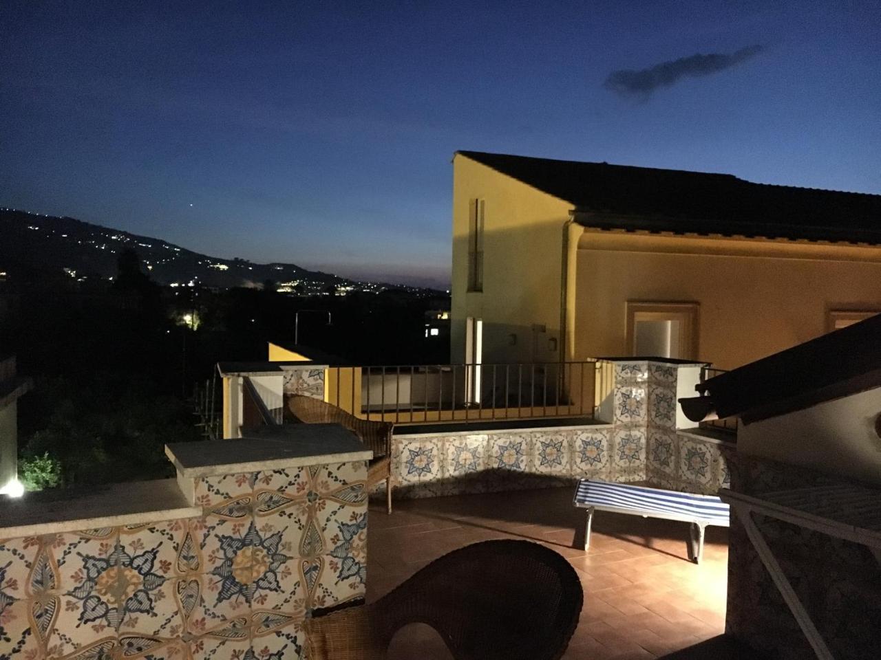 Maison De Charme Iommella Apartamento Sant'Agnello Exterior foto