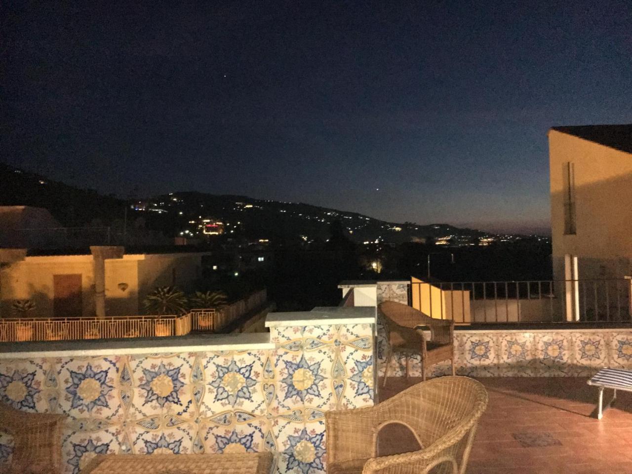 Maison De Charme Iommella Apartamento Sant'Agnello Exterior foto