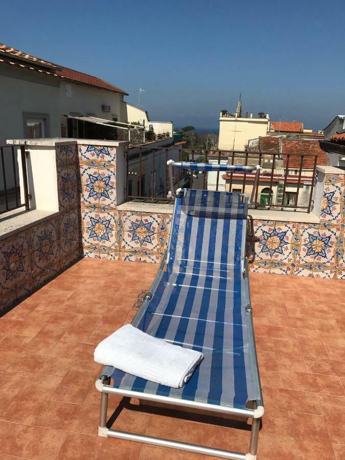 Maison De Charme Iommella Apartamento Sant'Agnello Exterior foto