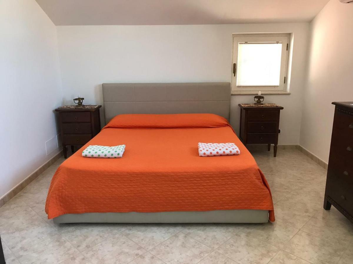 Maison De Charme Iommella Apartamento Sant'Agnello Exterior foto