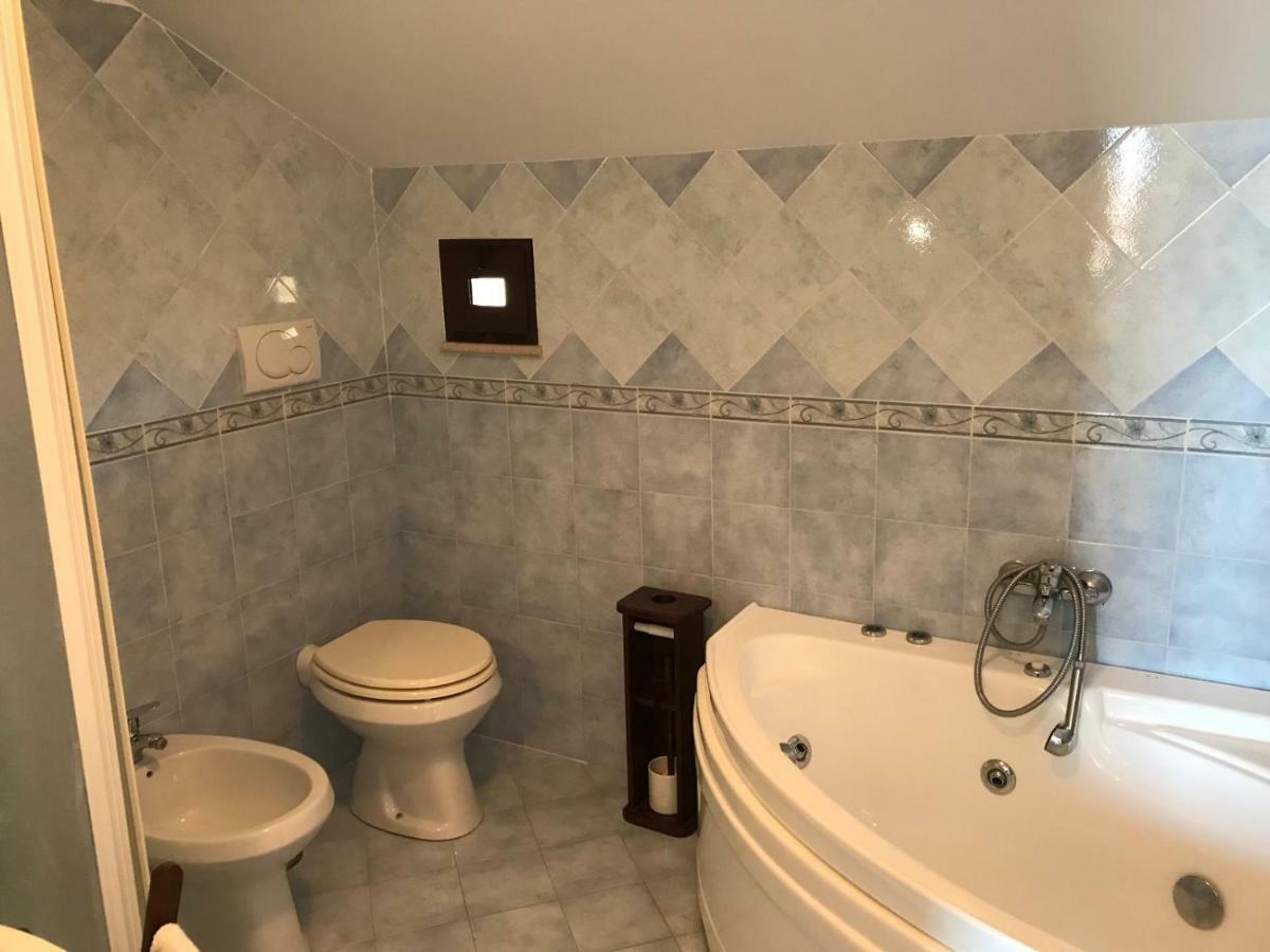 Maison De Charme Iommella Apartamento Sant'Agnello Exterior foto