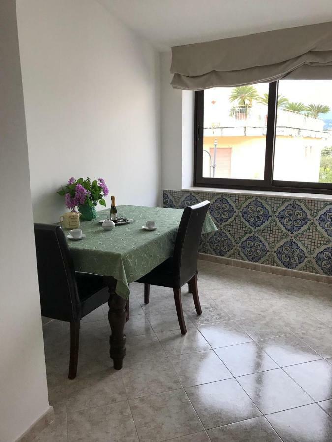 Maison De Charme Iommella Apartamento Sant'Agnello Exterior foto